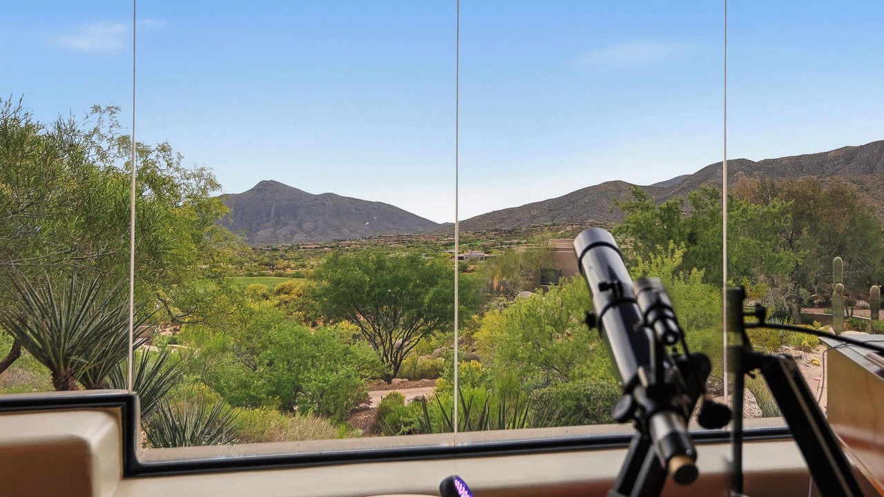 Photo of Others in Desert Mountain