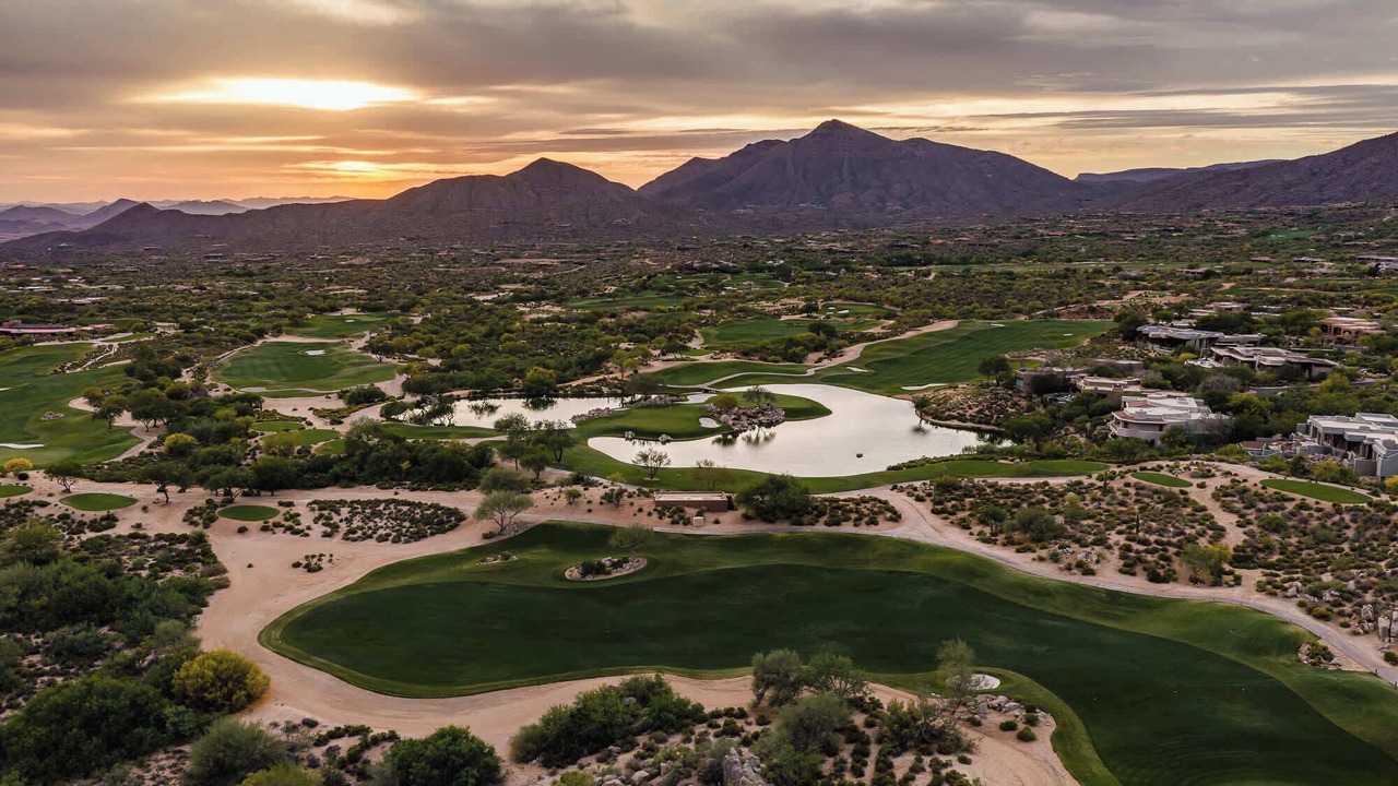 Photo of Others in Desert Mountain