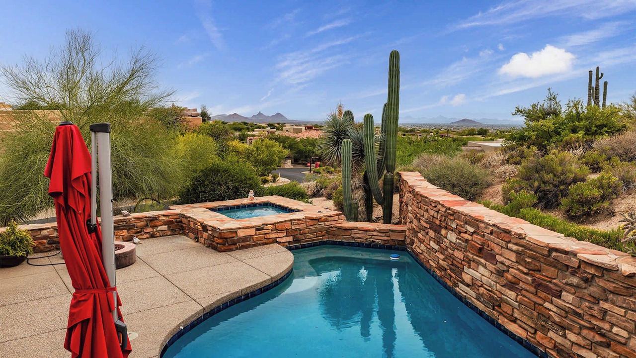 Photo of Outdoor in Desert Mountain