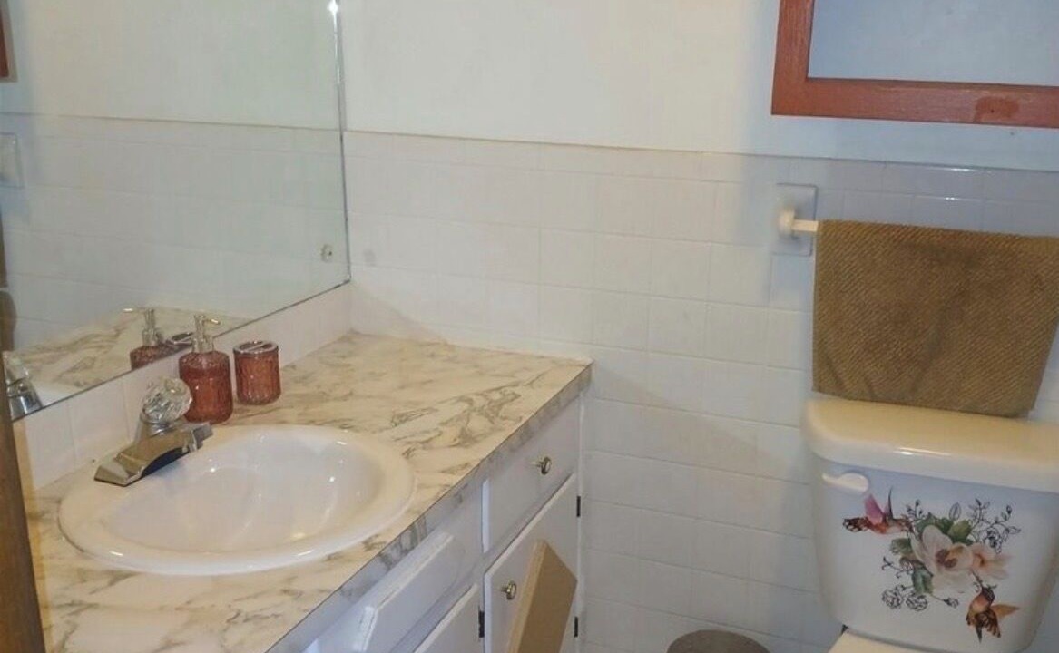 Photo of Bathroom in McAlester