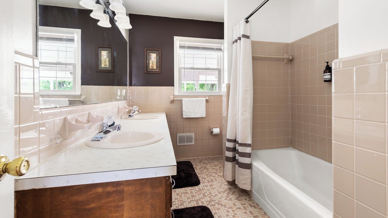 Photo of Bathroom in Raleigh