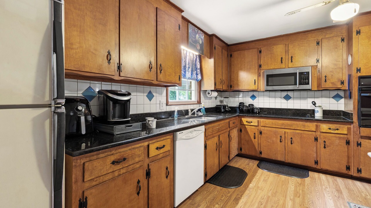 Photo of Kitchen in Raleigh