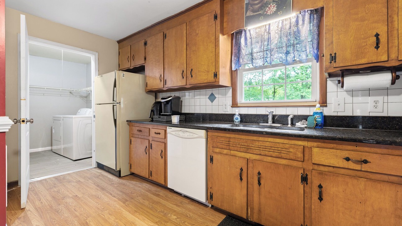 Photo of Kitchen in Raleigh