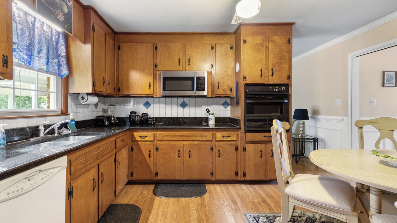 Photo of Kitchen in Raleigh