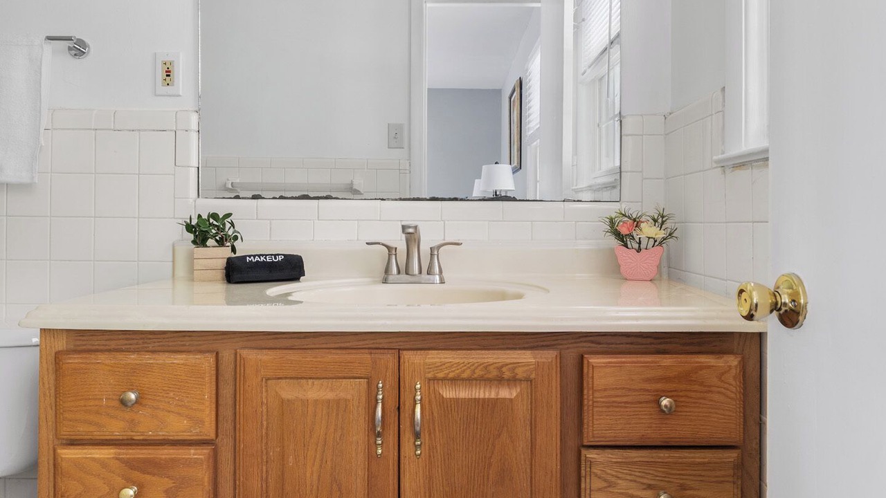 Photo of Bathroom in Raleigh