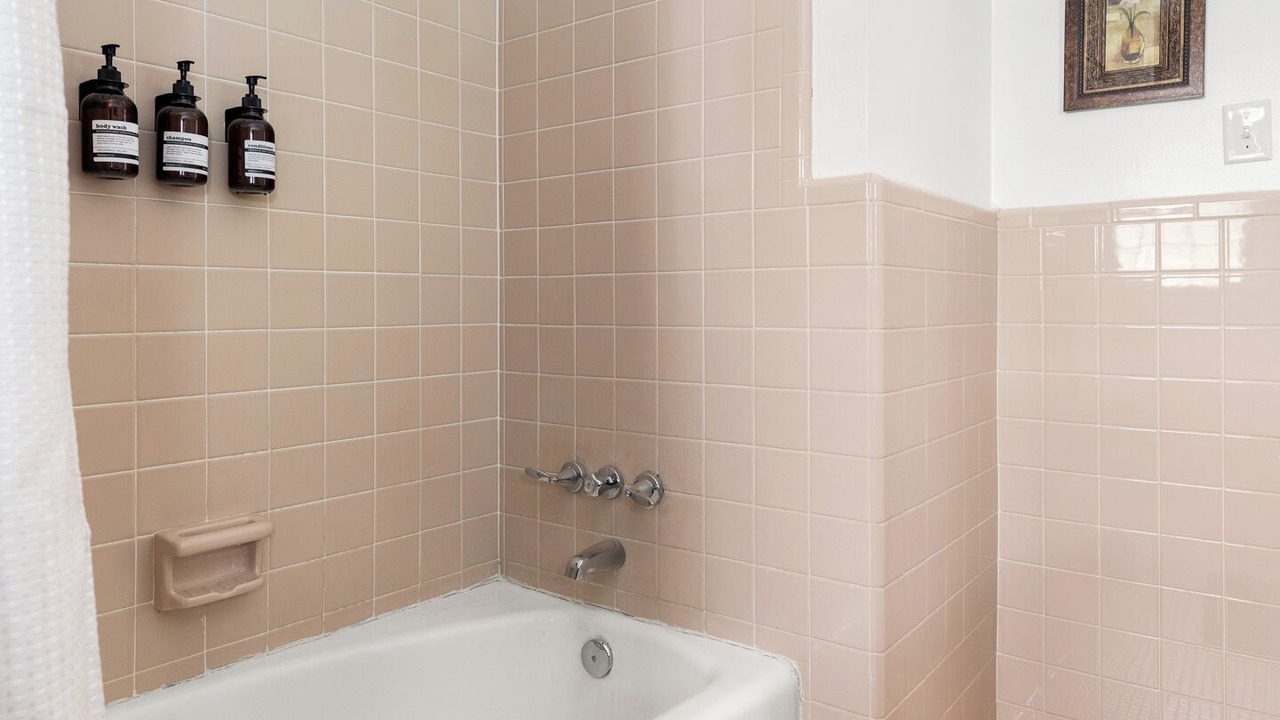 Photo of Bathroom in Raleigh