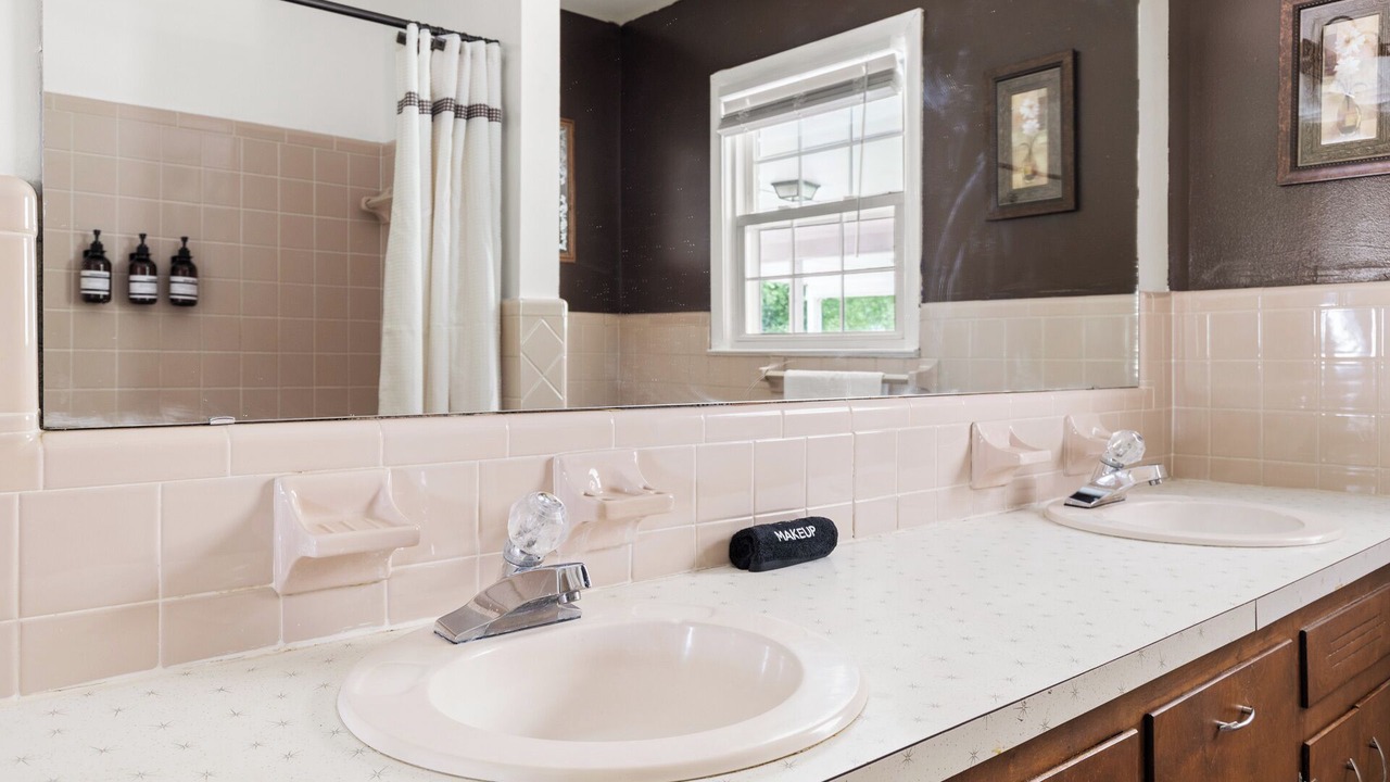 Photo of Bathroom in Raleigh