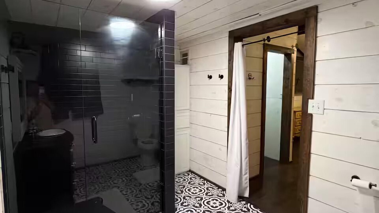 Photo of Bathroom in Nemo