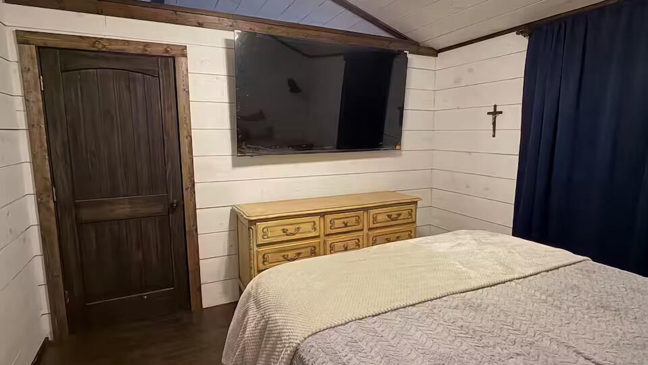 Photo of Bedroom in Nemo