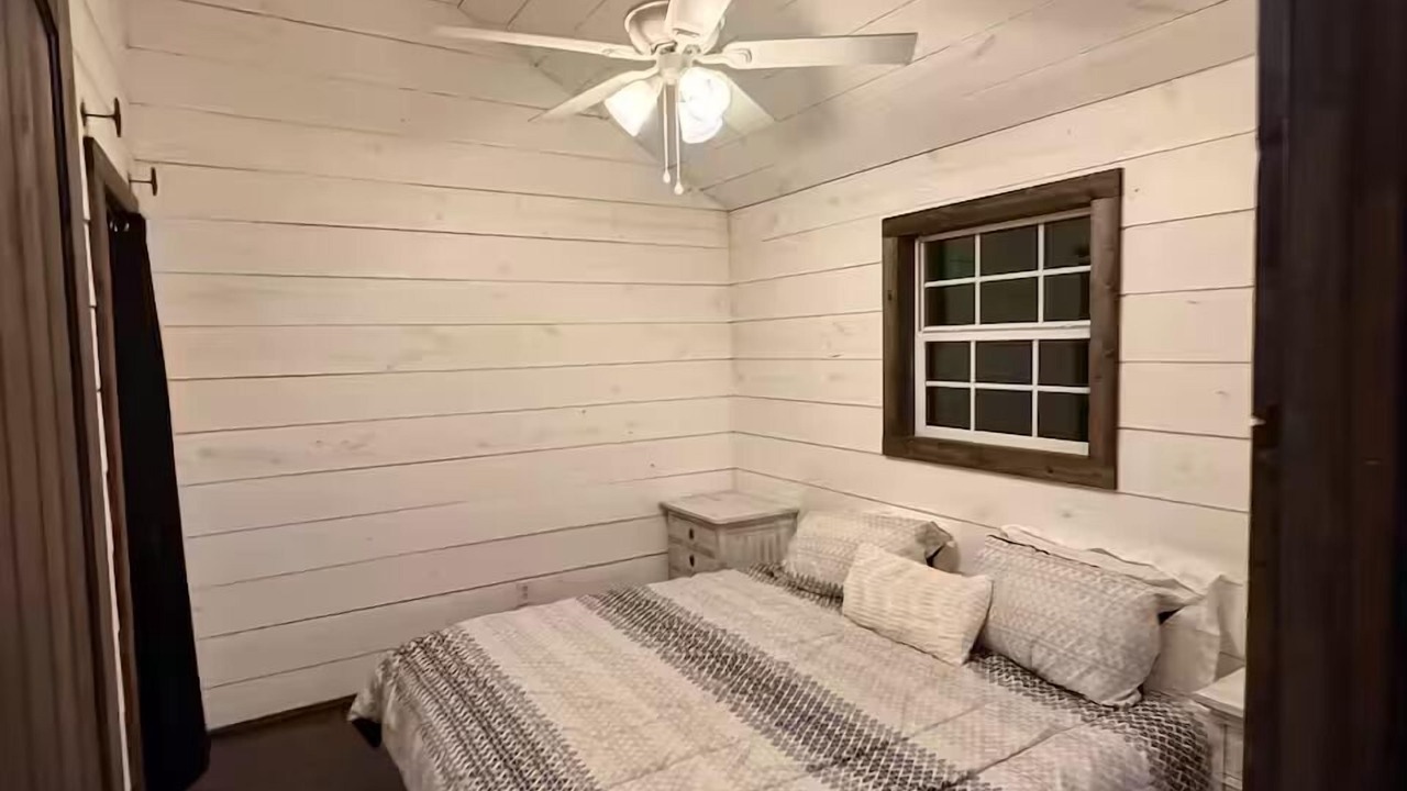 Photo of Bedroom in Nemo