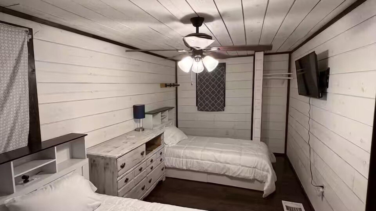 Photo of Bedroom in Nemo