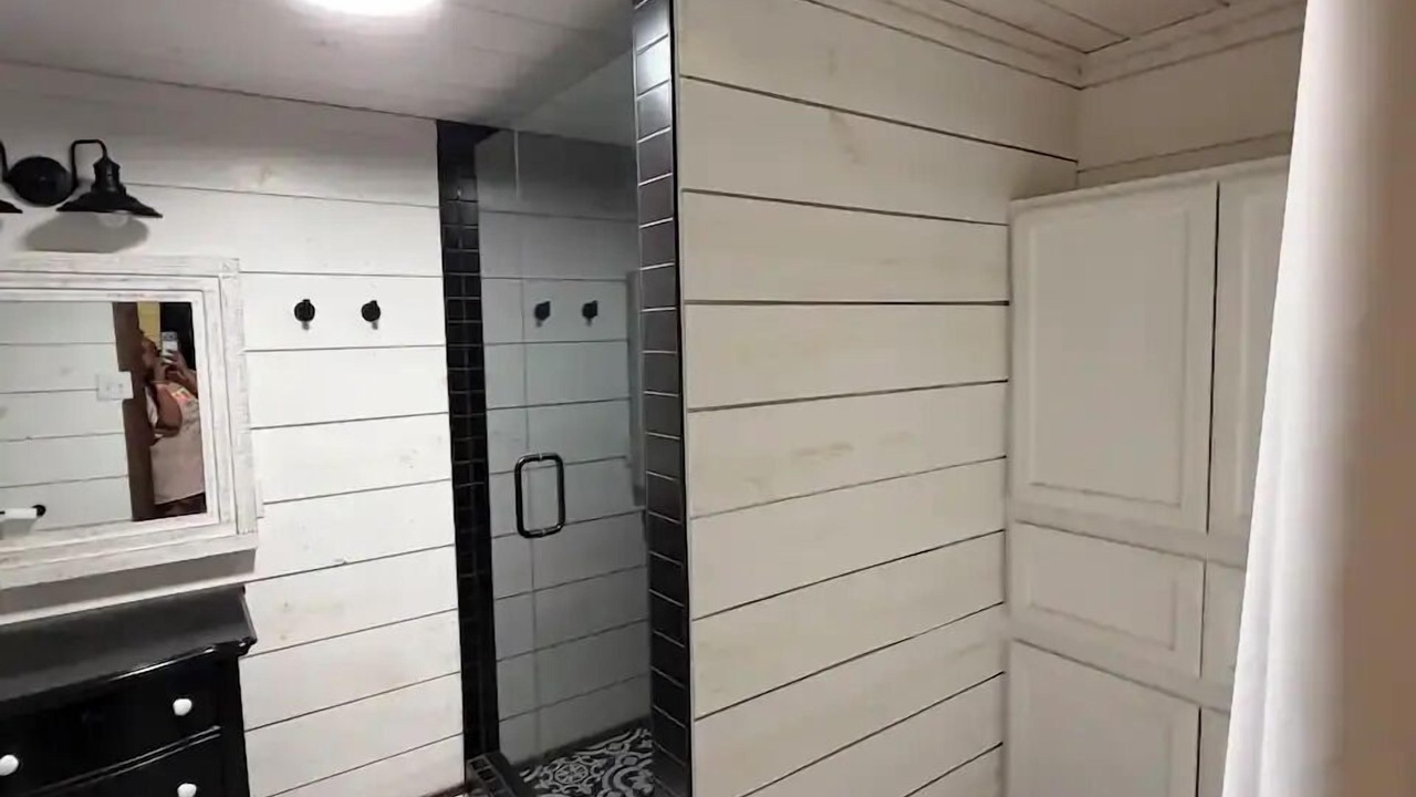 Photo of Bathroom in Nemo