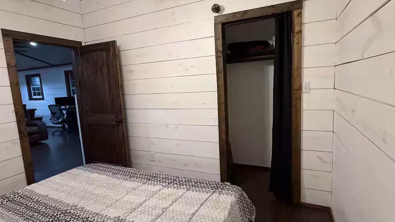 Photo of Bedroom in Nemo