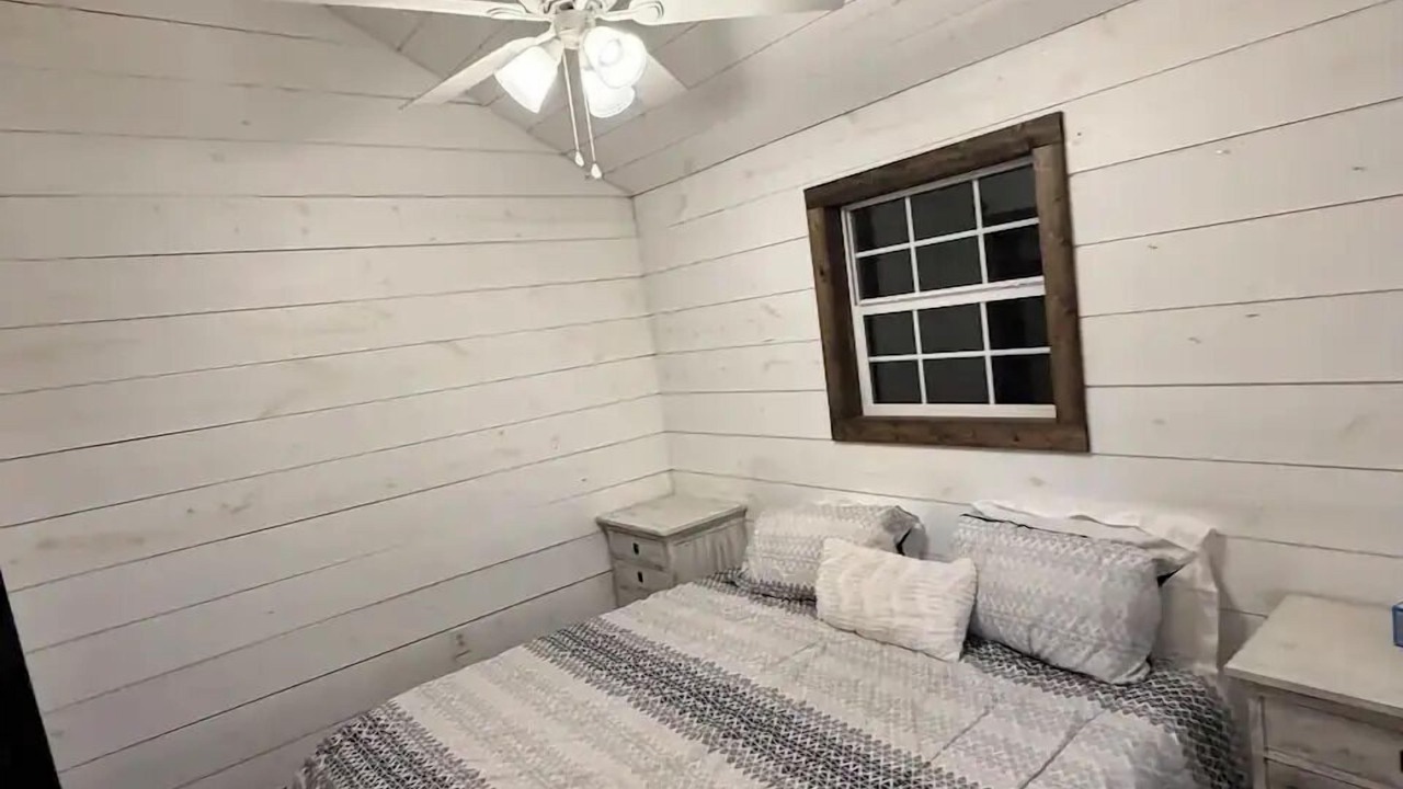 Photo of Bedroom in Nemo