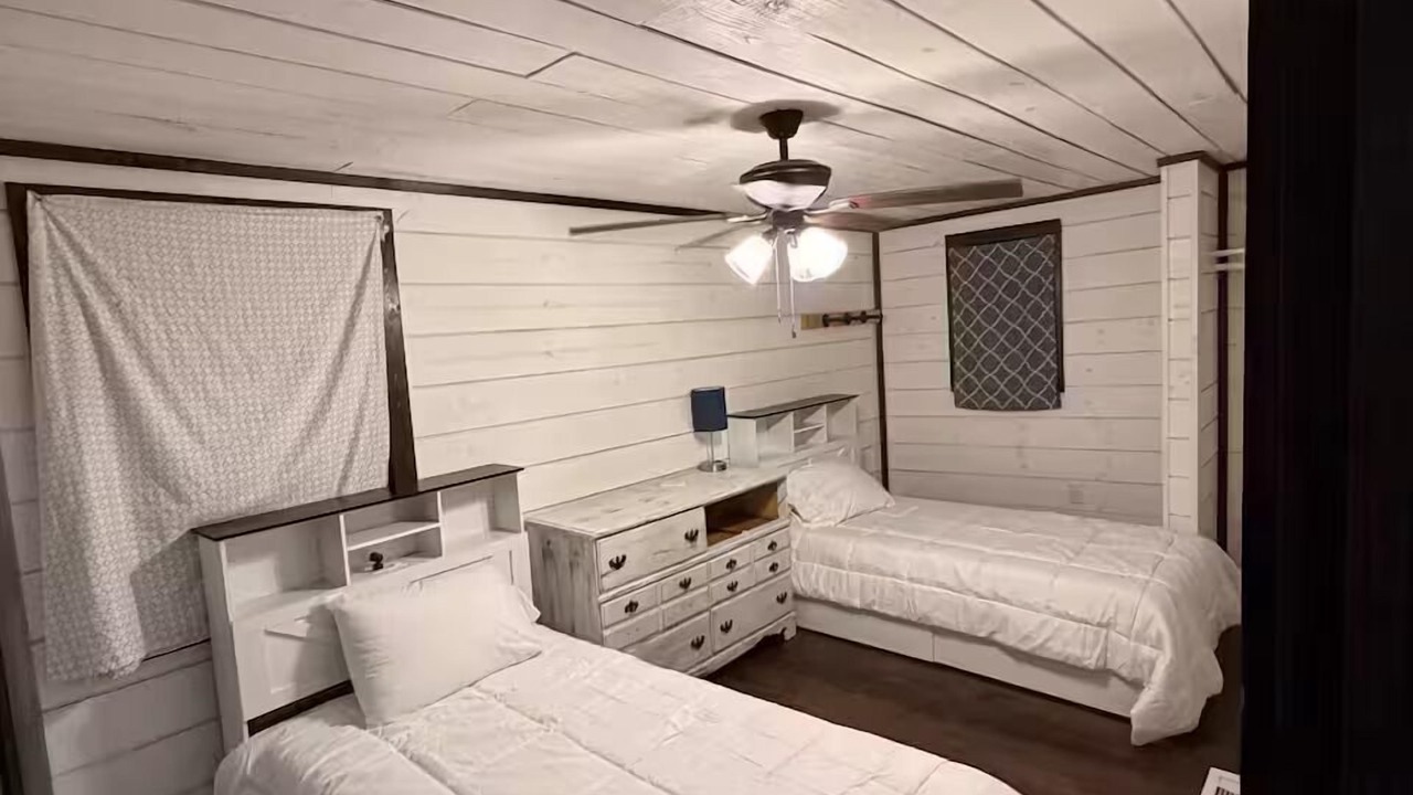 Photo of Bedroom in Nemo