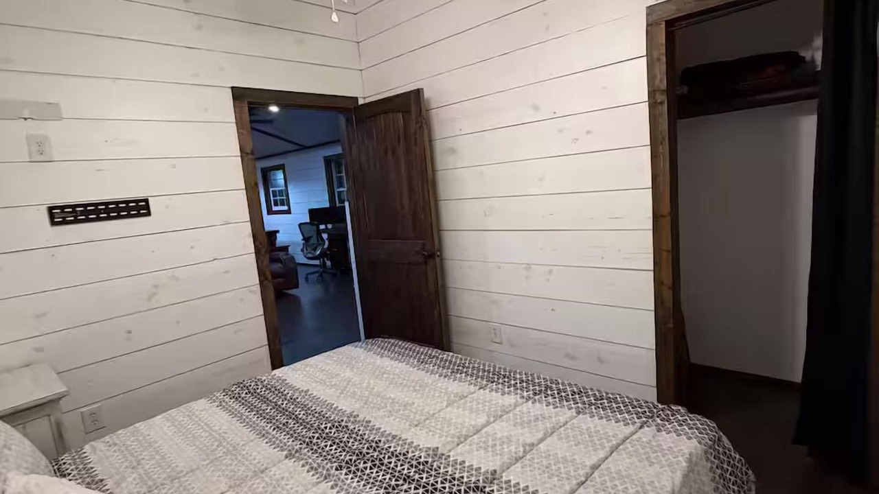 Photo of Bedroom in Nemo