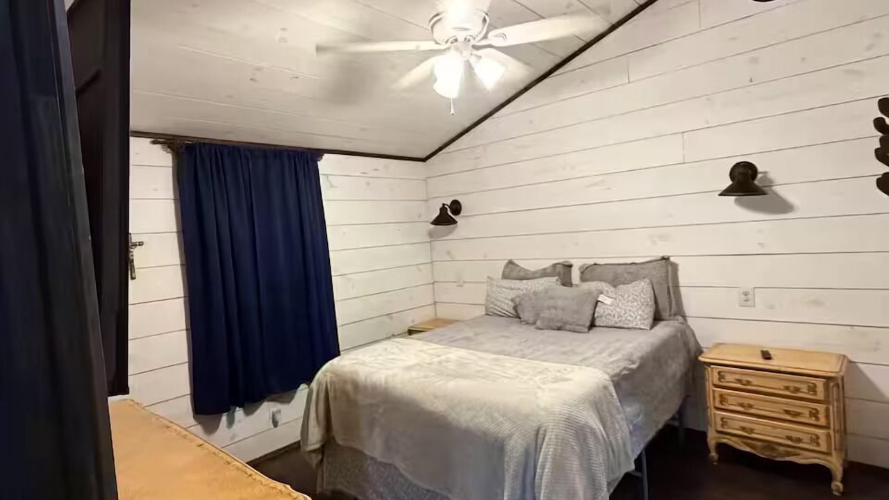 Photo of Bedroom in Nemo
