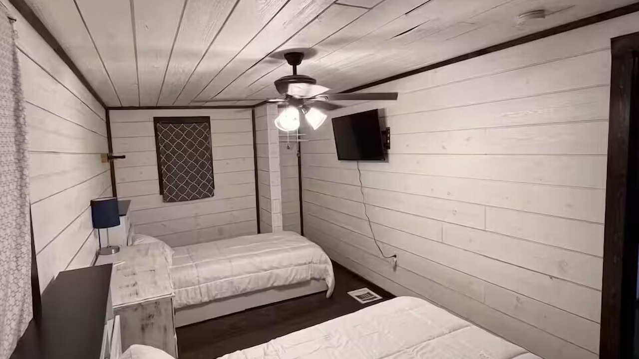 Photo of Bedroom in Nemo
