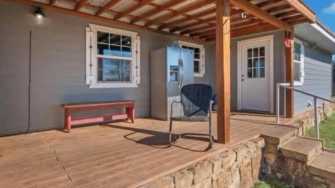 Photo of Patio Balcony in Nemo