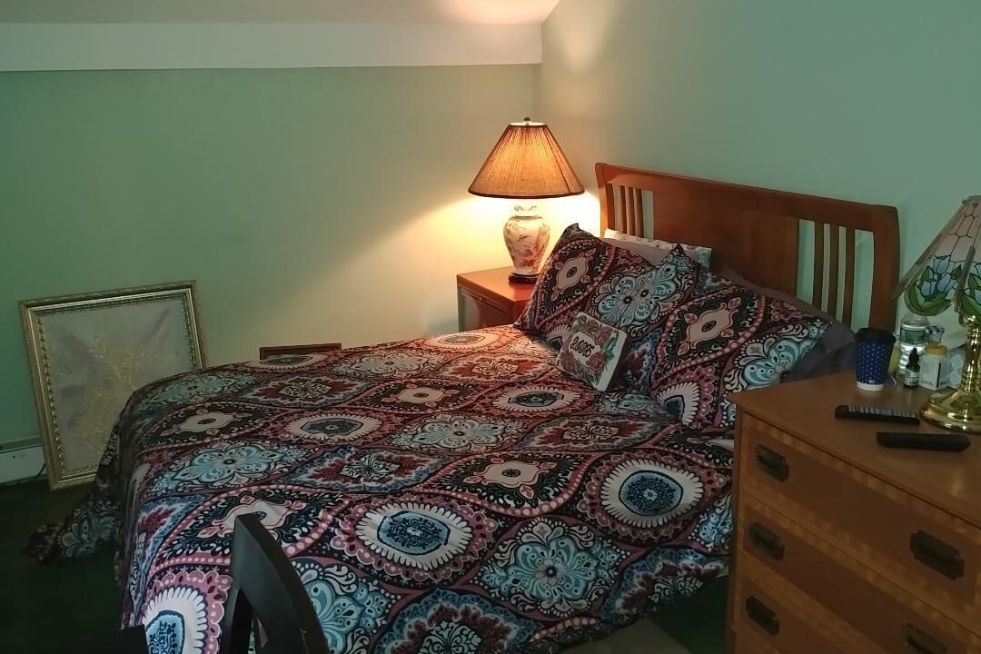 Photo of Bedroom in Ossining