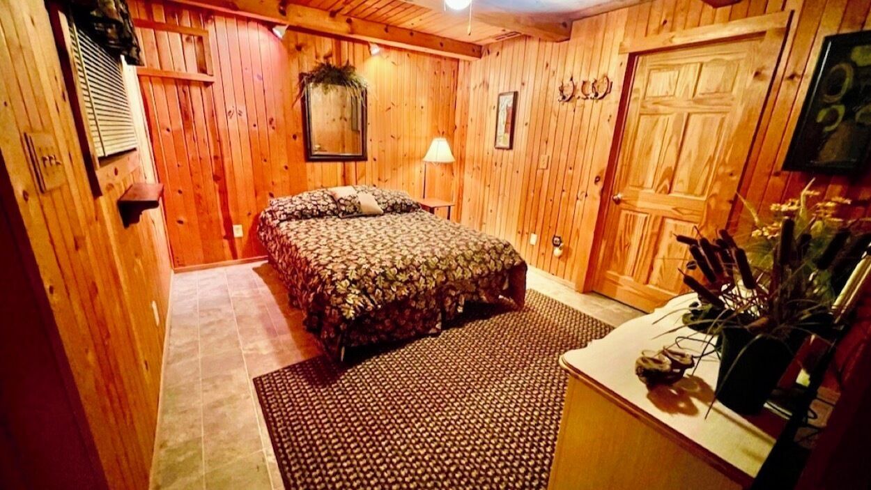 Photo of Bedroom in Harpers Ferry