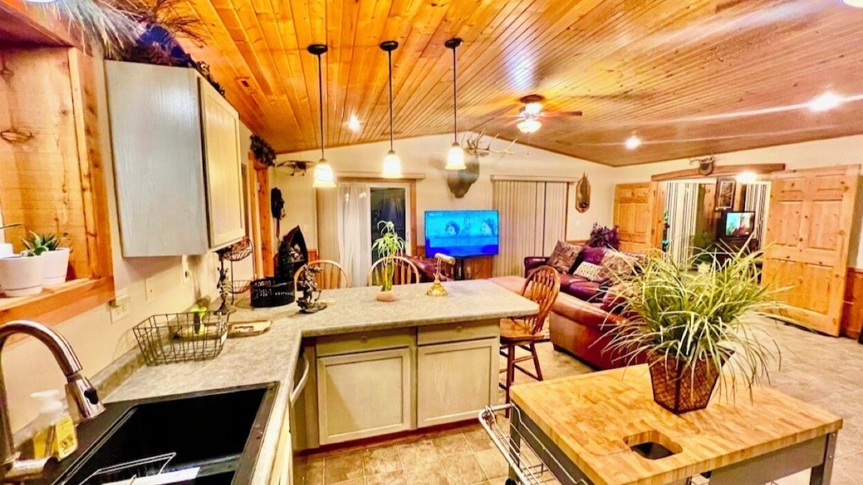 Photo of Livingroom in Harpers Ferry
