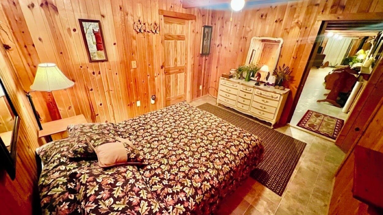 Photo of Bedroom in Harpers Ferry