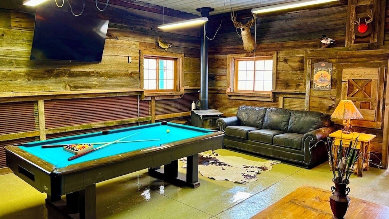 Photo of Livingroom in Harpers Ferry