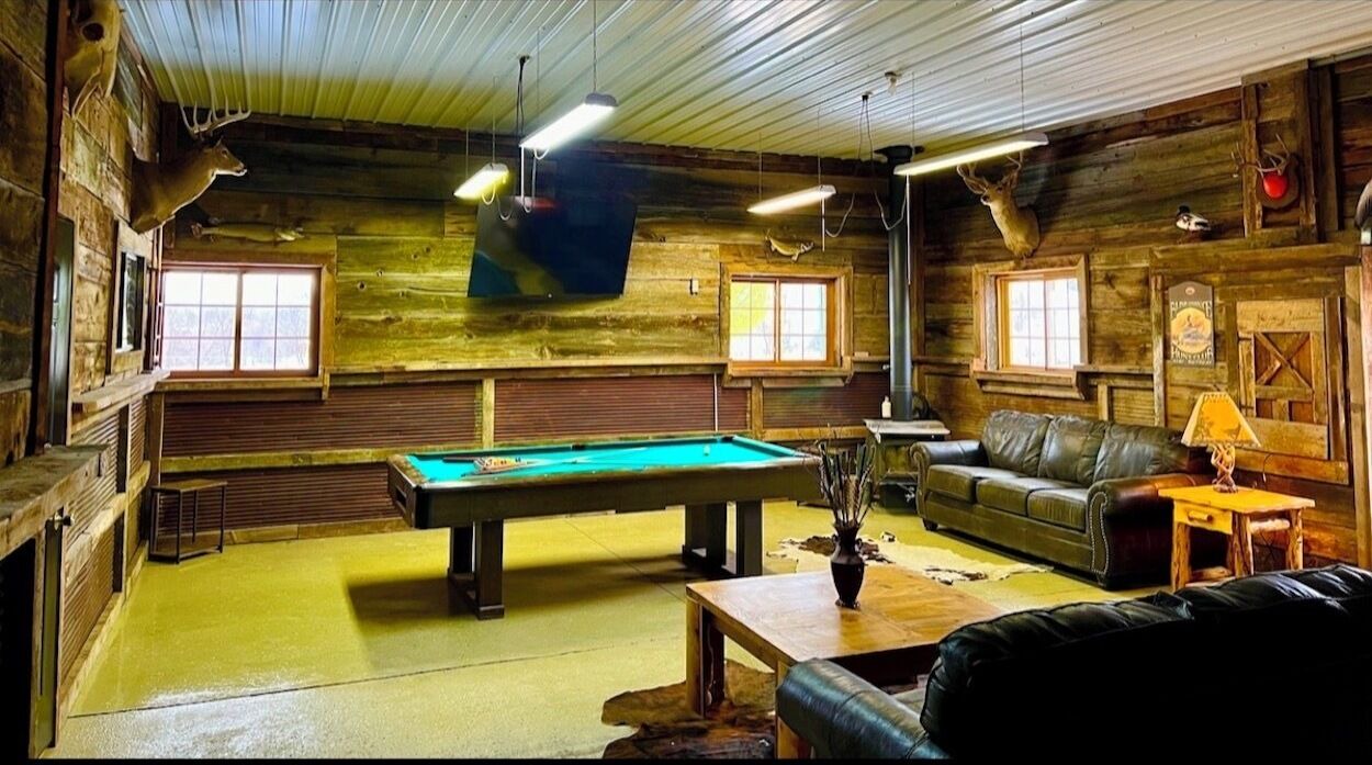 Photo of Livingroom in Harpers Ferry