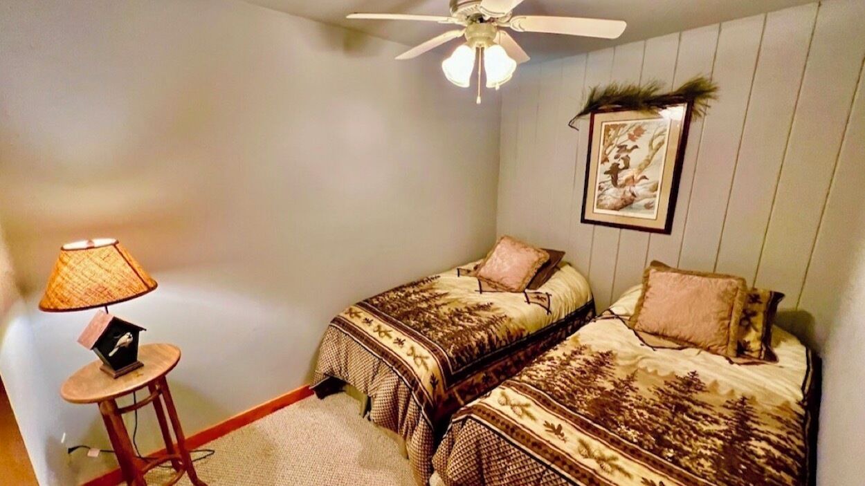 Photo of Bedroom in Harpers Ferry