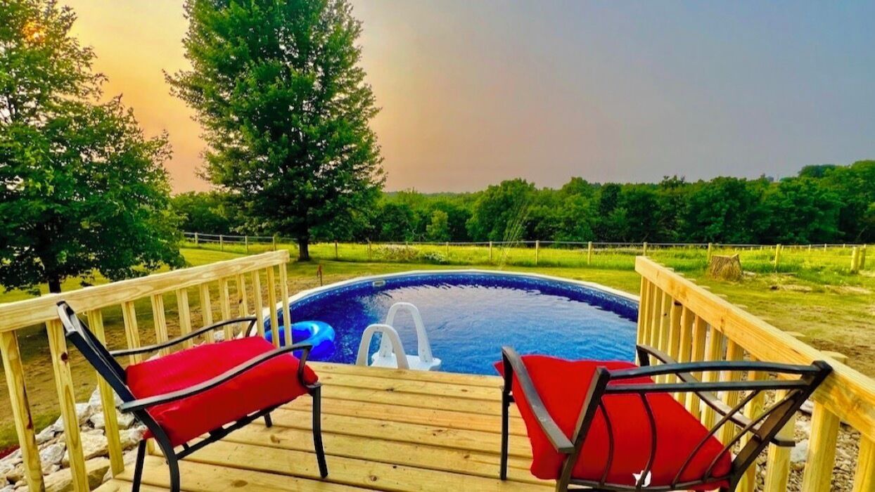 Photo of Outdoor in Harpers Ferry