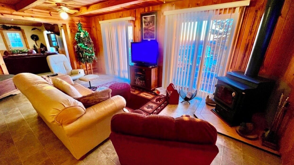 Photo of Livingroom in Harpers Ferry