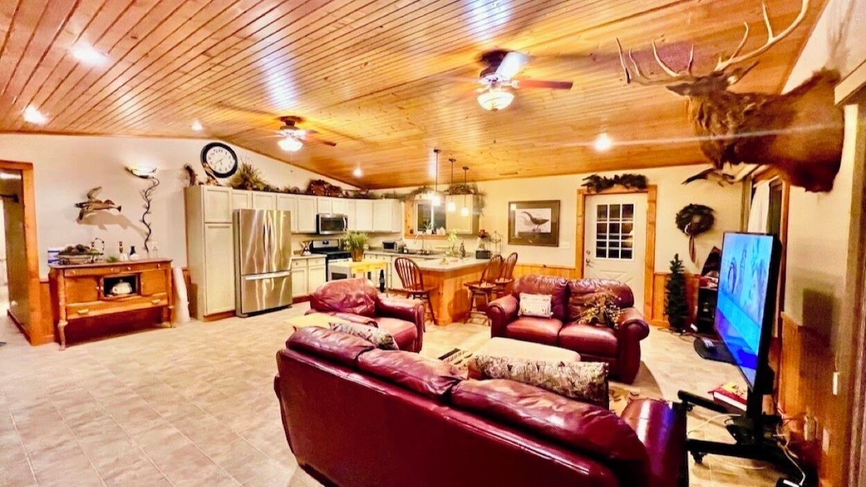 Photo of Livingroom in Harpers Ferry