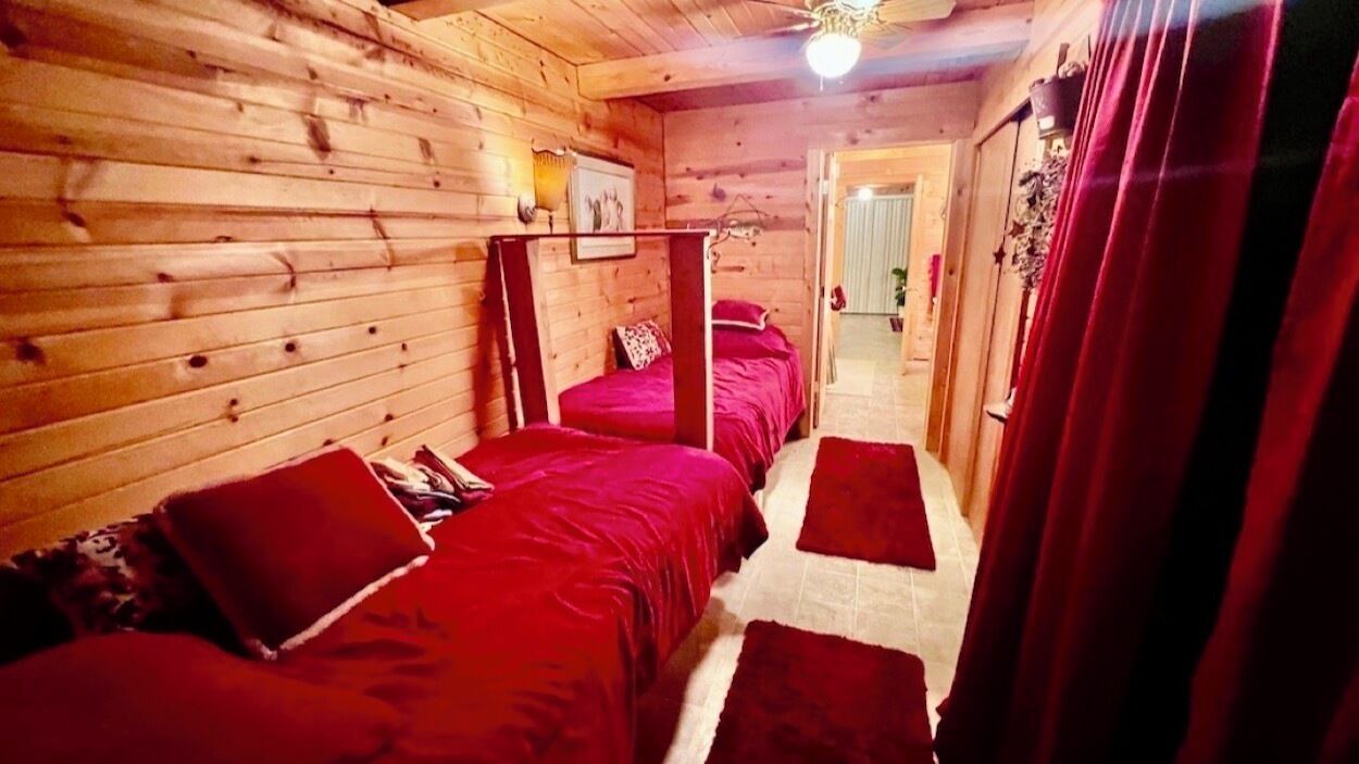 Photo of Bedroom in Harpers Ferry