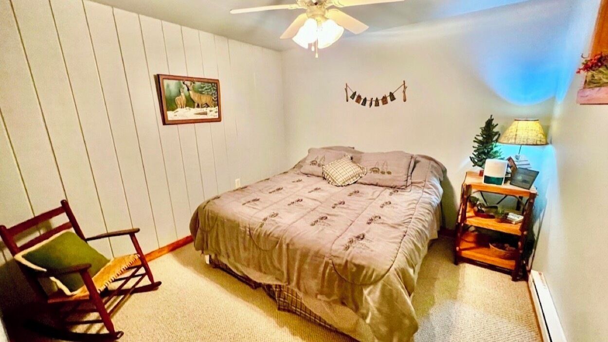 Photo of Bedroom in Harpers Ferry