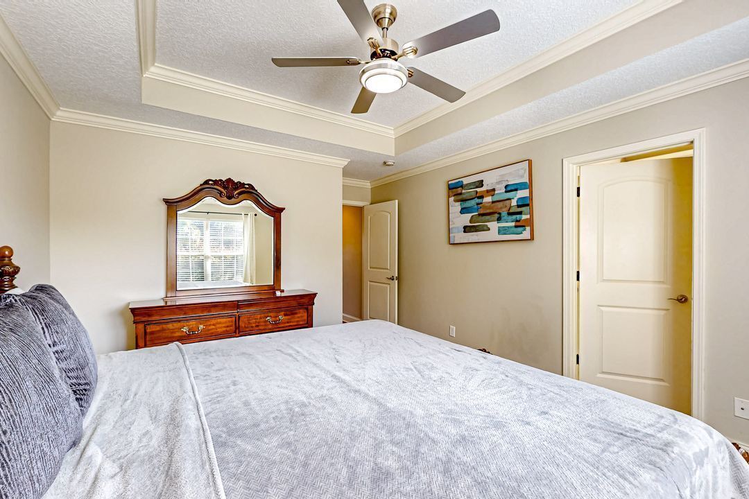 Photo of Bedroom in Pooler