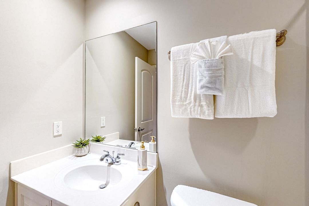 Photo of Bathroom in Pooler