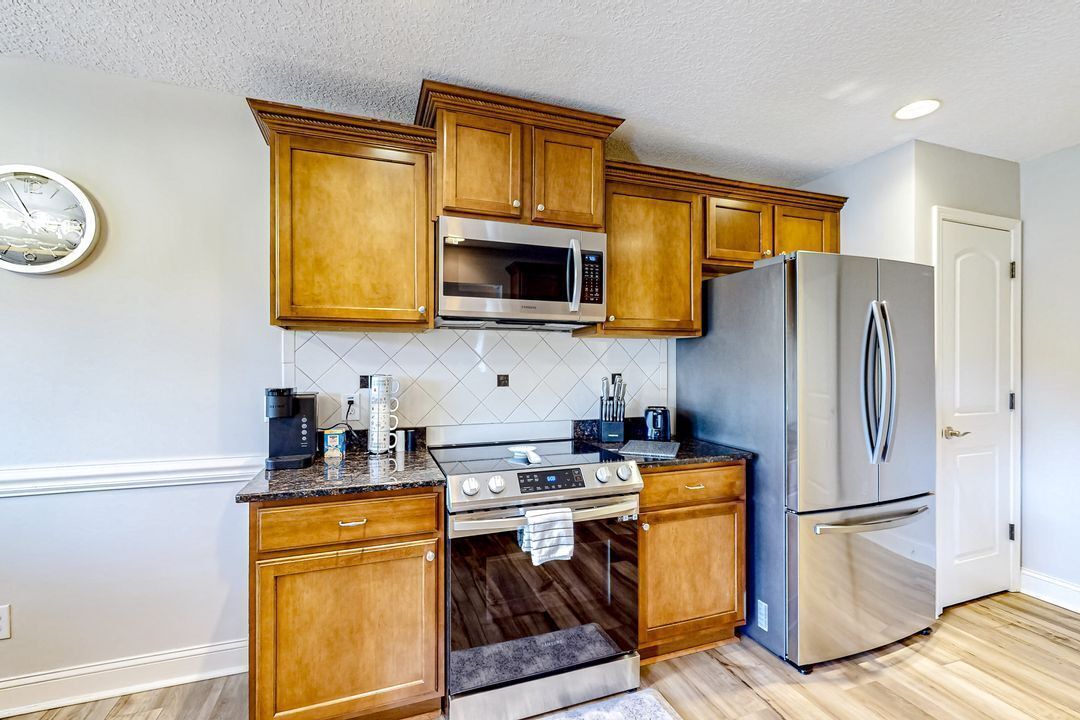 Photo of Kitchen in Pooler