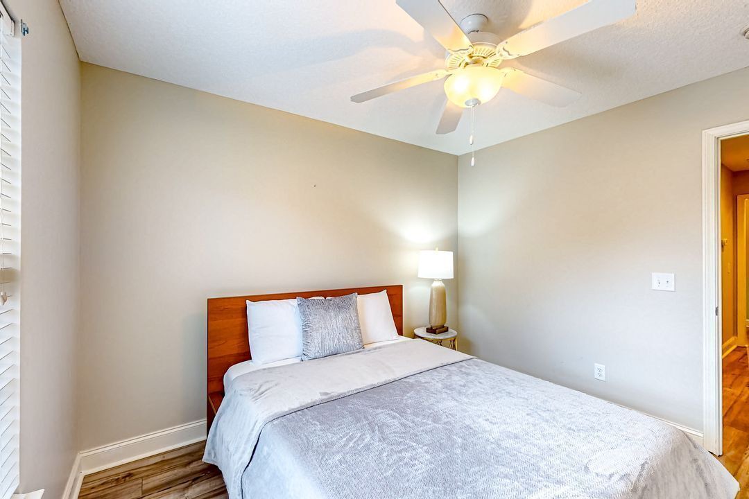 Photo of Bedroom in Pooler