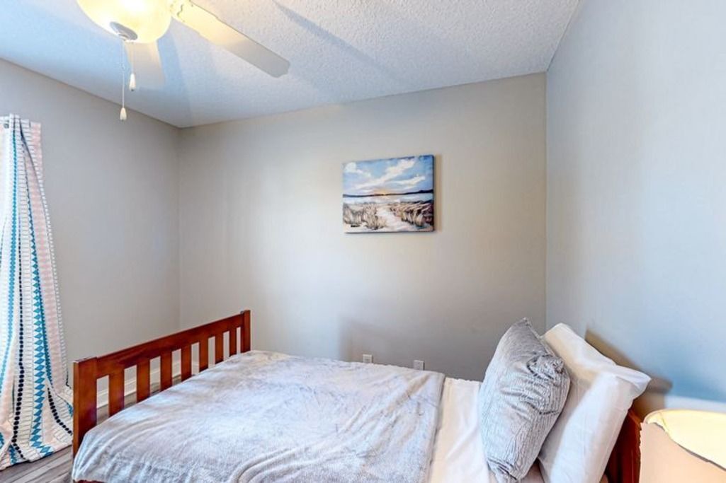Photo of Bedroom in Pooler