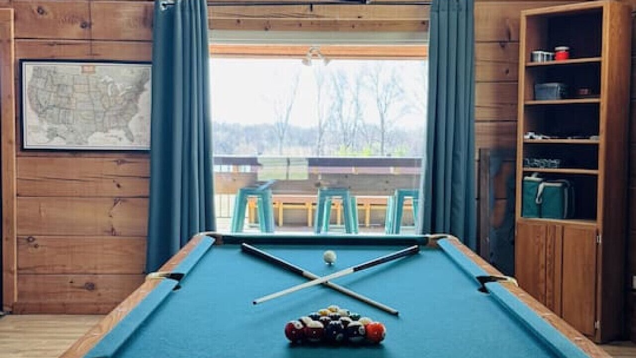 Photo of Bedroom in Miami County