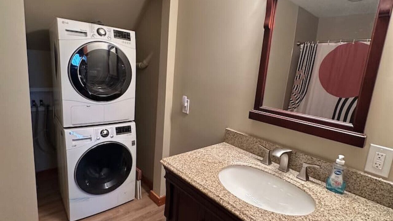 Photo of Bathroom in Miami County