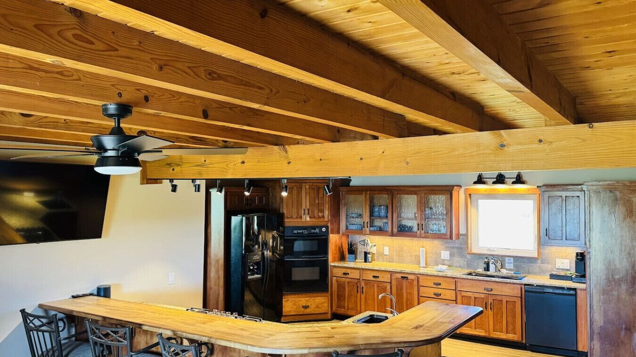 Photo of Kitchen in Miami County