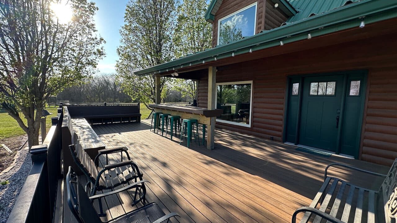 Photo of Outdoor in Miami County