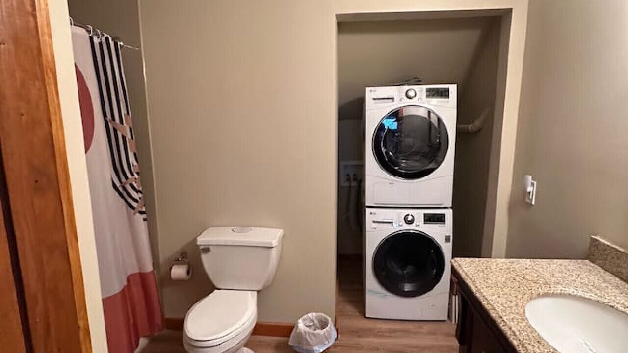 Photo of Bathroom in Miami County
