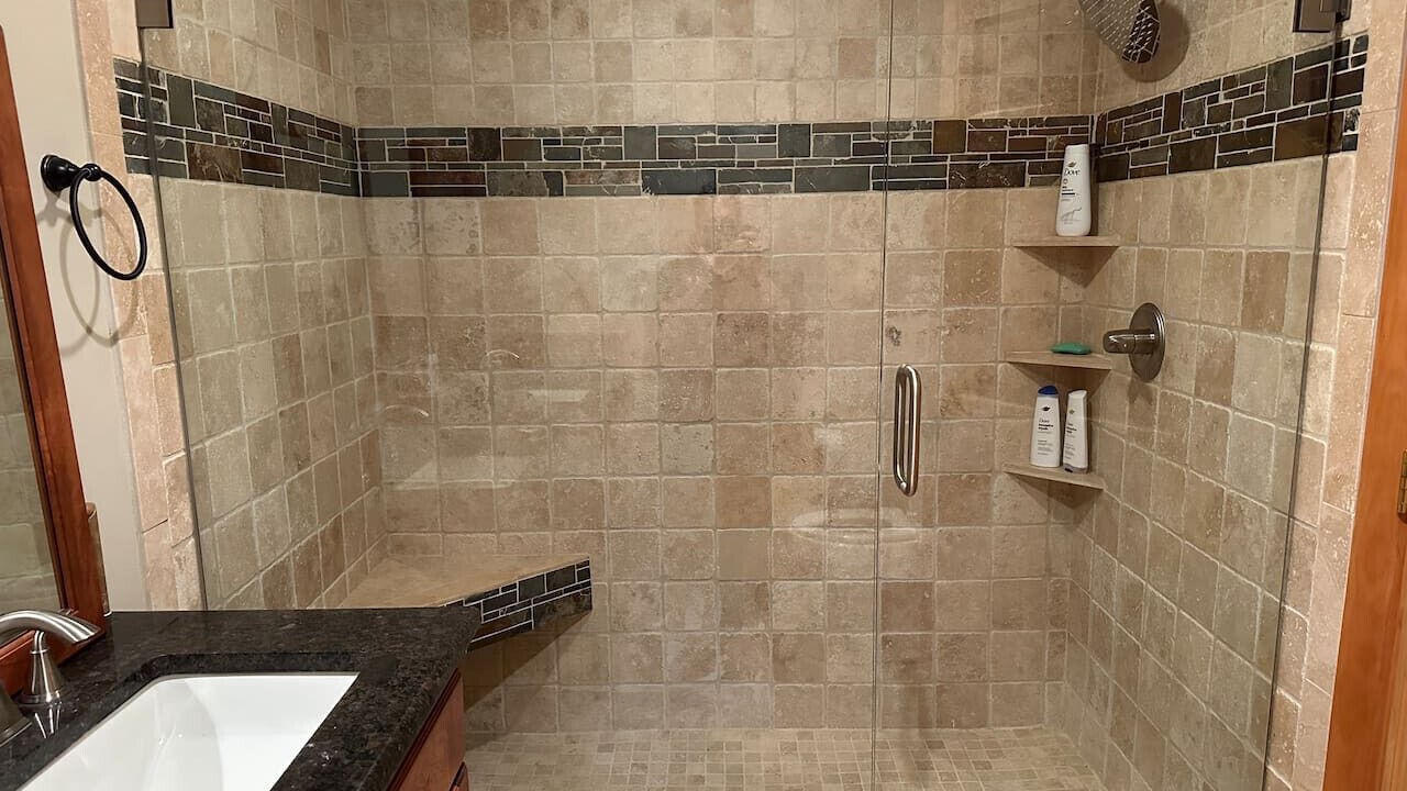 Photo of Bathroom in Miami County