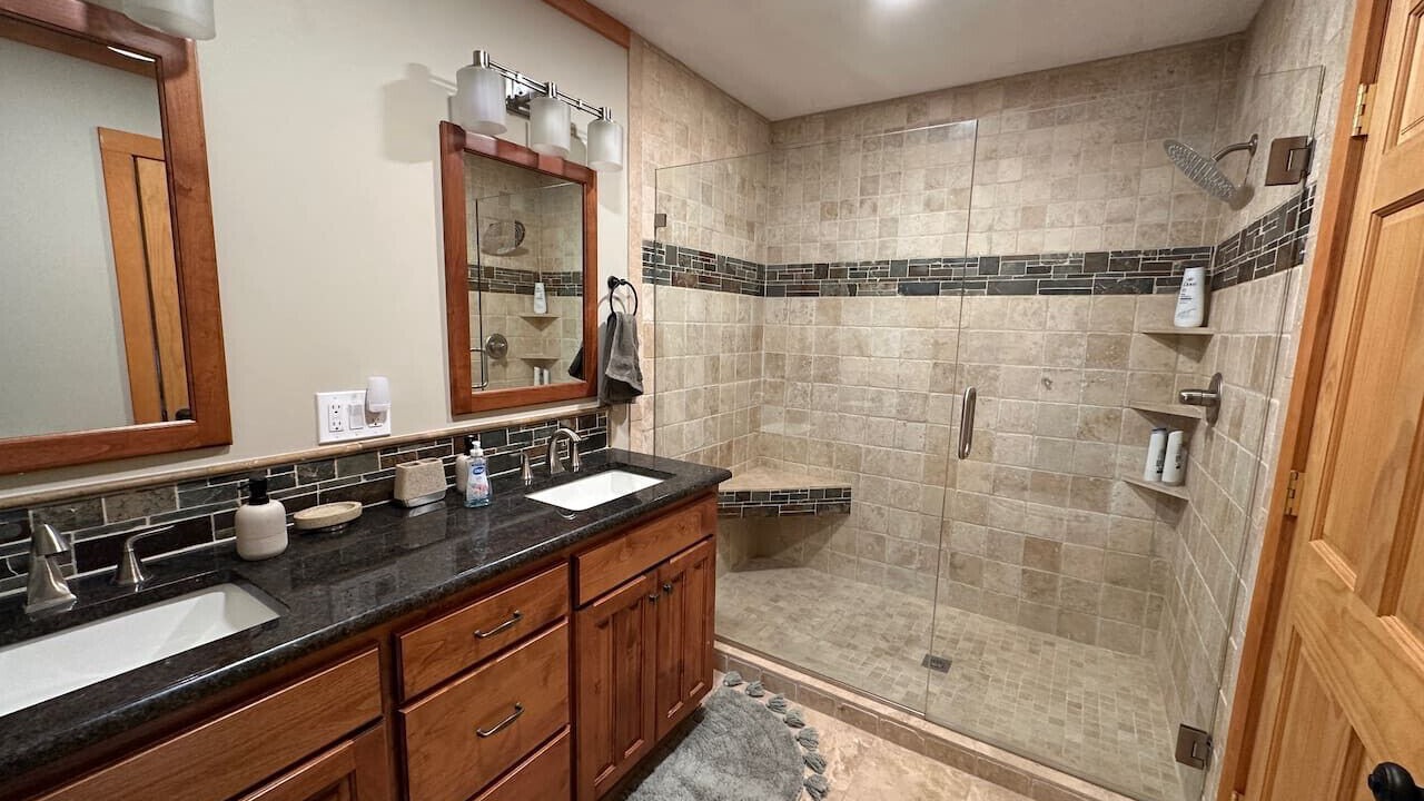 Photo of Bathroom in Miami County