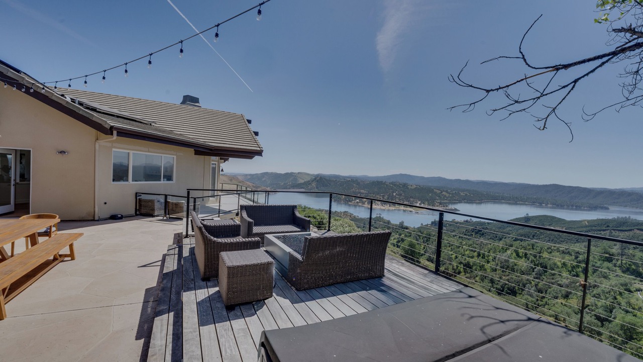 Photo of Patio Balcony in Bradley