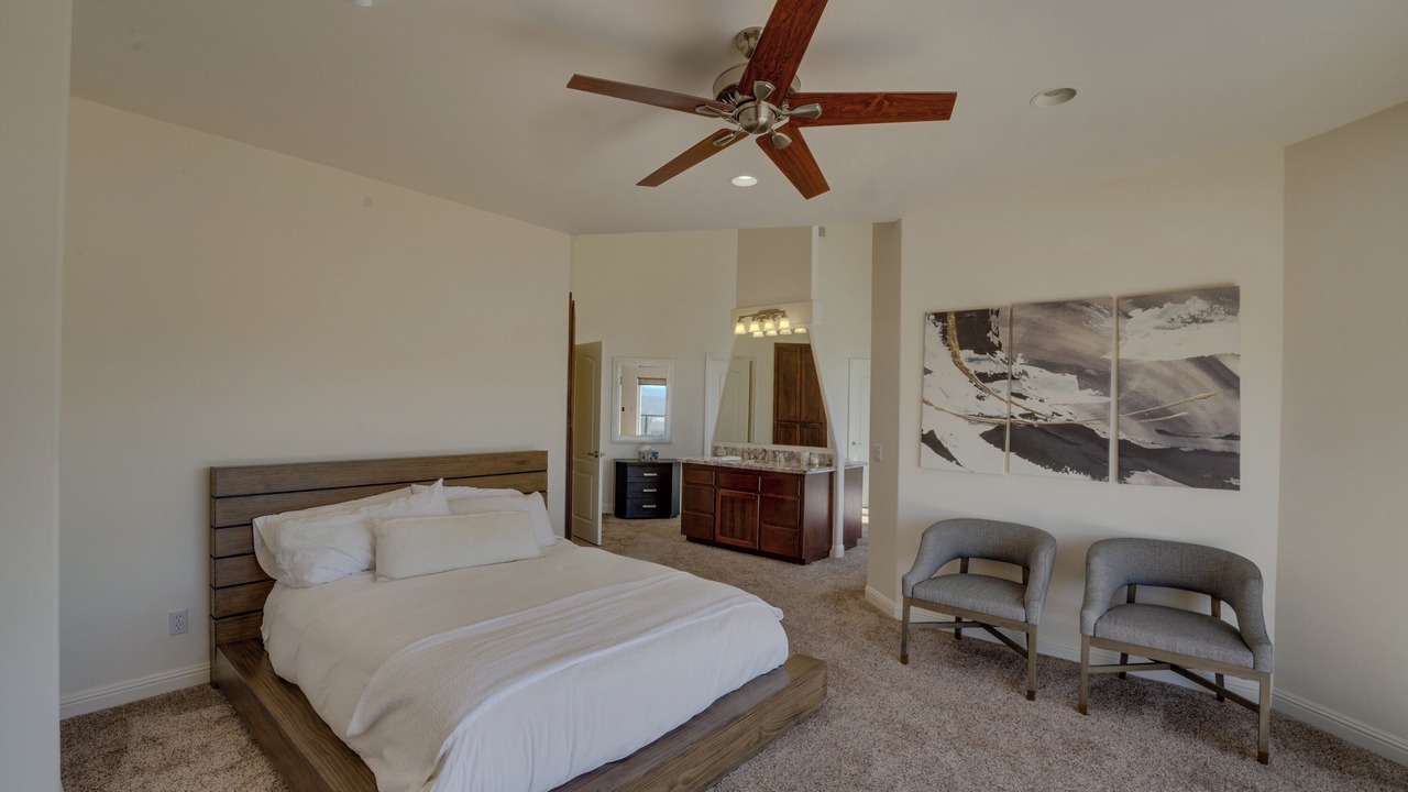 Photo of Bedroom in Bradley