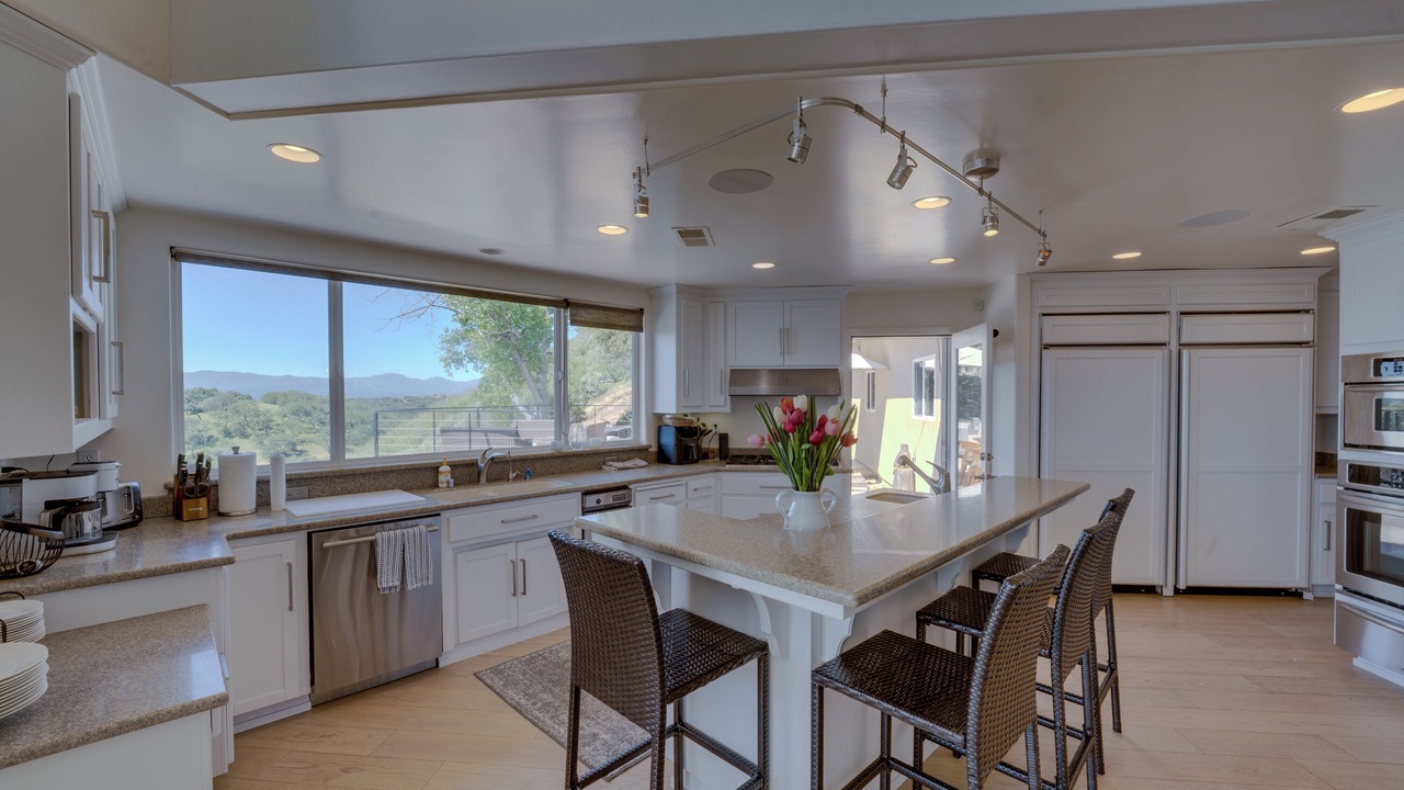 Photo of Kitchen in Bradley
